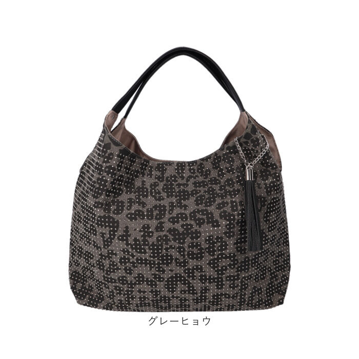 BACKYARD FAMILY「ラムモード トート バルーン 38130 レディース 通販 バルーントート トートバッグ」|トートバッグ|