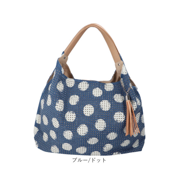 BACKYARD FAMILY「ラムモード トート バルーン 38130 レディース 通販 バルーントート トートバッグ」|トートバッグ|