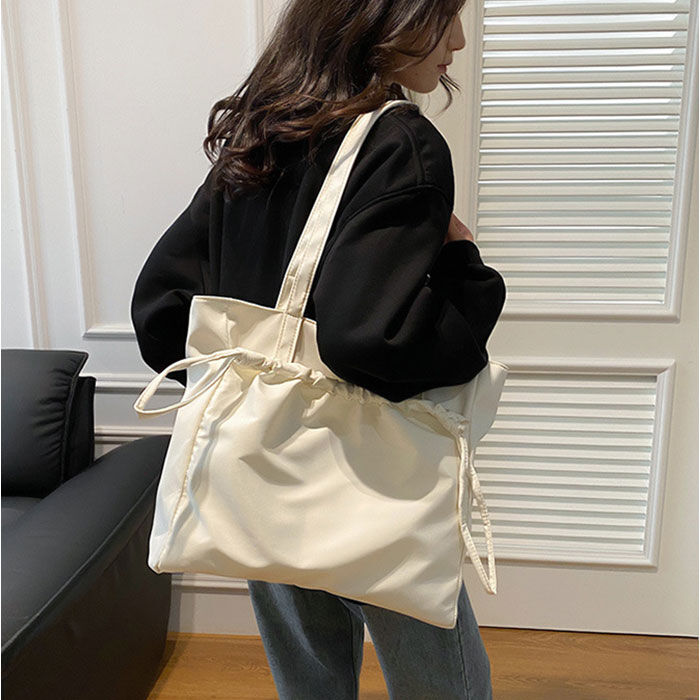 BACKYARD FAMILY「トートバッグ レディース 軽量 通販 肩掛けトートバッグ おしゃれ トートバック 肩掛けバッグ」|トートバッグ|