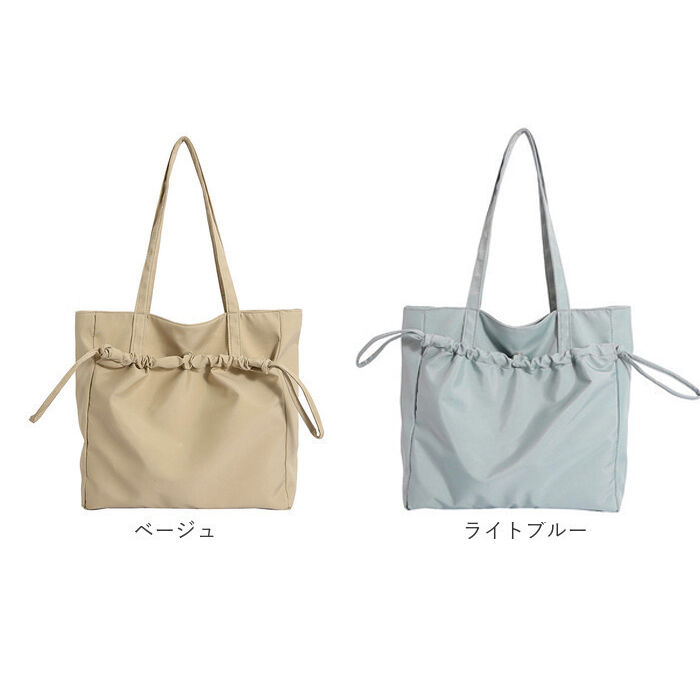 BACKYARD FAMILY「トートバッグ レディース 軽量 通販 肩掛けトートバッグ おしゃれ トートバック 肩掛けバッグ」|トートバッグ|