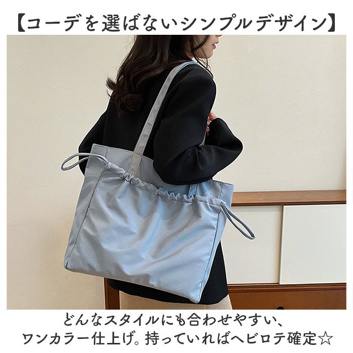 BACKYARD FAMILY「トートバッグ レディース 軽量 通販 肩掛けトートバッグ おしゃれ トートバック 肩掛けバッグ」|トートバッグ|