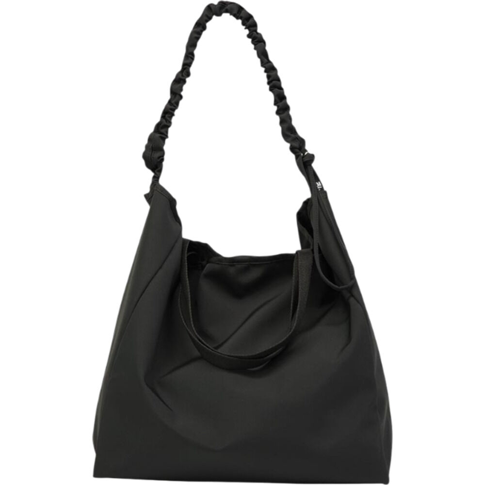 BACKYARD FAMILY「L.R.M トートバッグ SFK-1096 エル・アール・エム 通販 ショルダーバッグ 2way」|トートバッグ|ブラック1