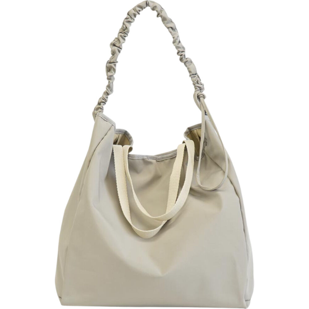 BACKYARD FAMILY「L.R.M トートバッグ SFK-1096 エル・アール・エム 通販 ショルダーバッグ 2way」|トートバッグ|グレー1