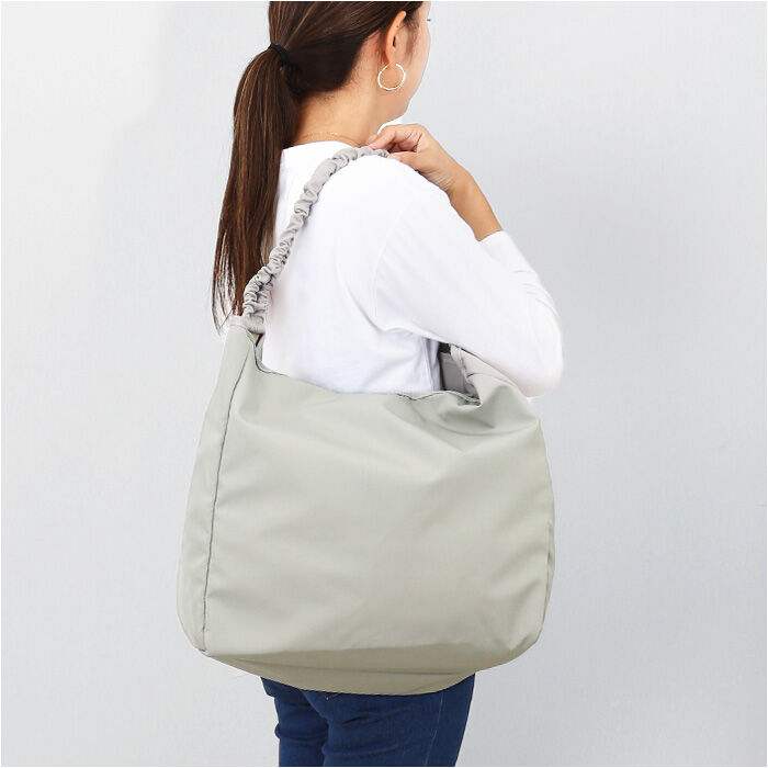 BACKYARD FAMILY「L.R.M トートバッグ SFK-1096 エル・アール・エム 通販 ショルダーバッグ 2way」|トートバッグ|