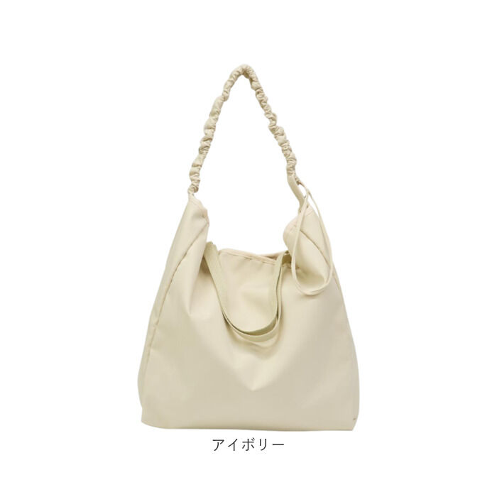 BACKYARD FAMILY「L.R.M トートバッグ SFK-1096 エル・アール・エム 通販 ショルダーバッグ 2way」|トートバッグ|