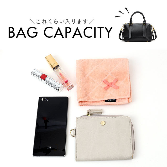 BACKYARD FAMILY「ショルダーバッグ レディース 通販 ハンドバッグ 大容量 ミニショルダーバッグ 斜めかけバッグ」|その他|