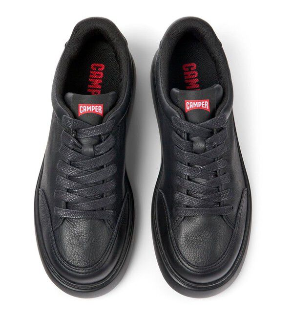 CAMPER「[カンペール] RUNNER K21 / レザースニーカー」|スニーカー|