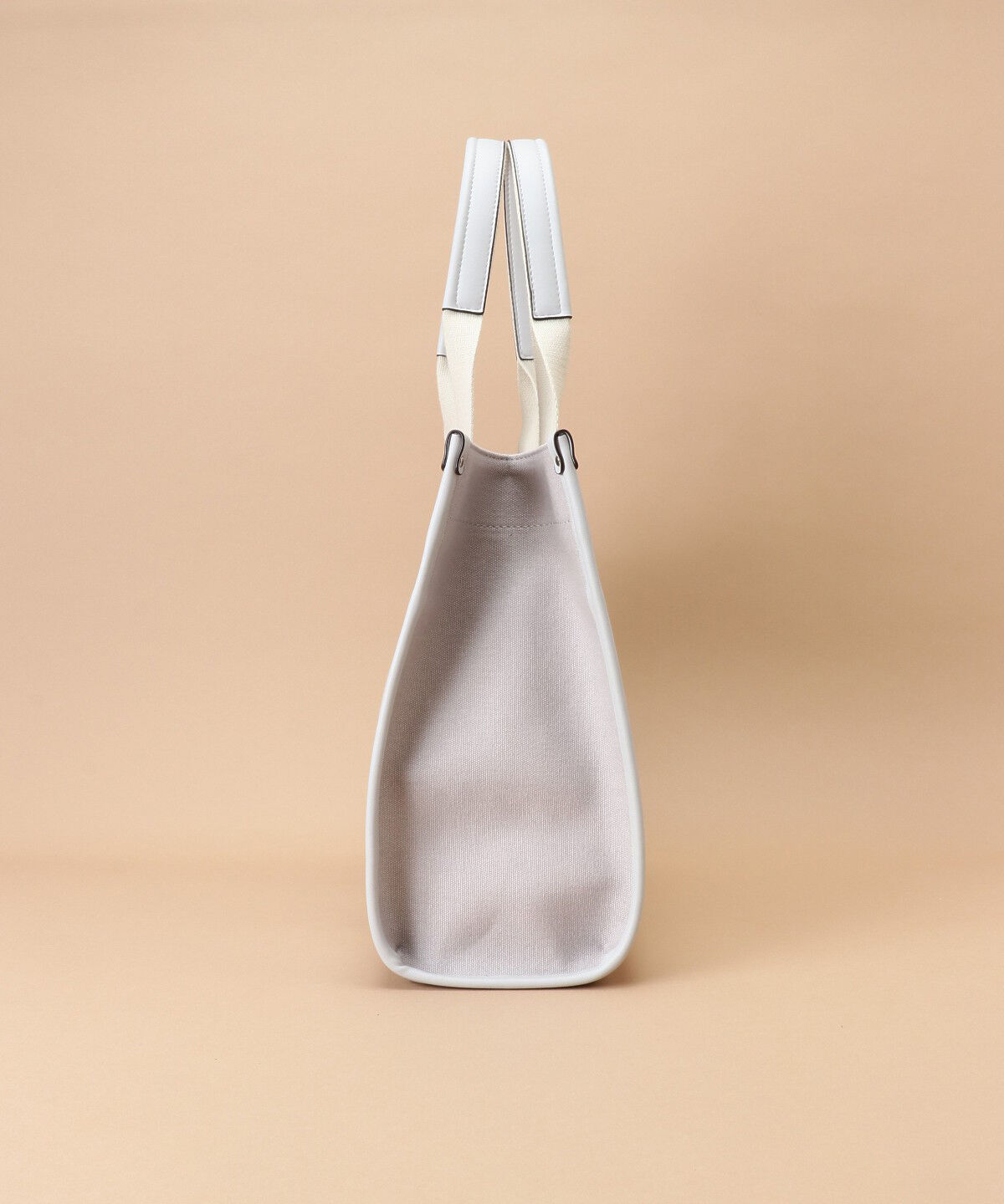 Samantha Thavasa「スクエアキャンバストート 大サイズ」|トートバッグ|