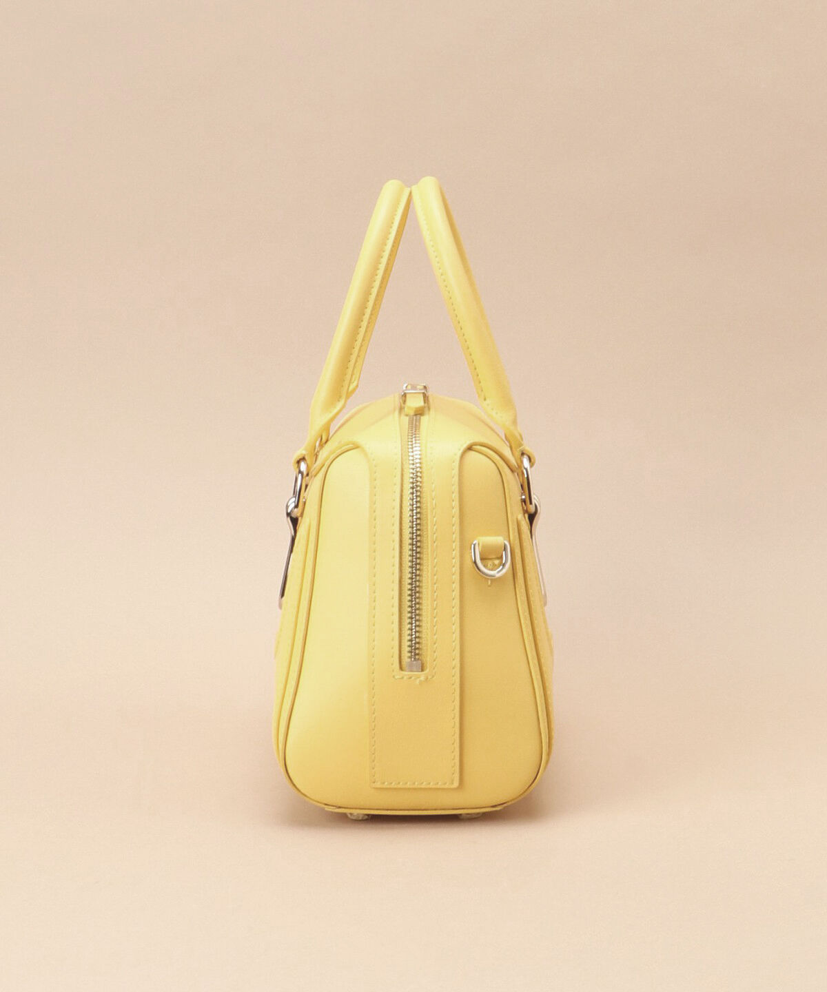 Samantha Thavasa「オリジナル金具 ボストンバッグ」|ボストンバッグ|