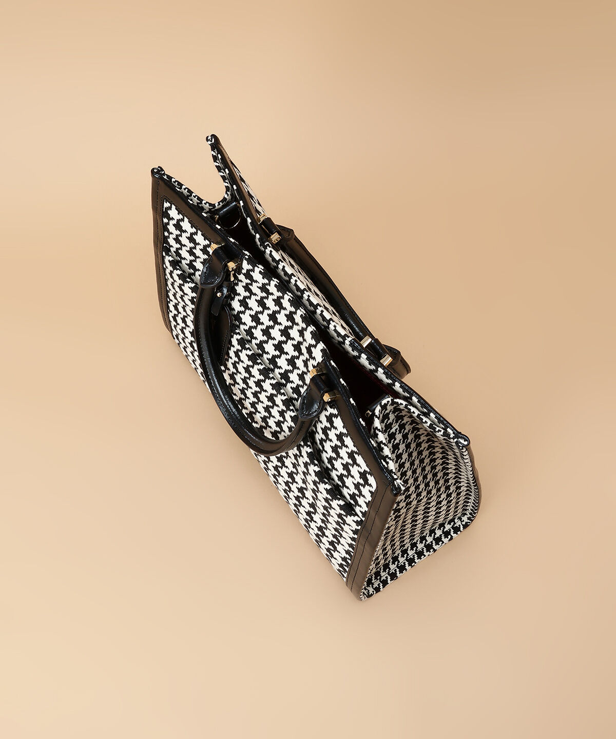 Samantha Thavasa「サマンサ ピエドプルⅡ トートバッグ 大サイズ」|トートバッグ|