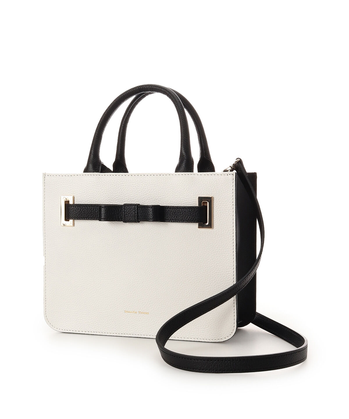 Samantha Thavasa「エムシュシュⅢ  トートバッグ」|ハンドバッグ|