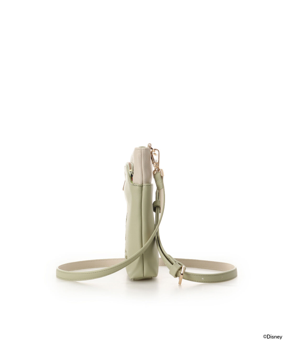 Samantha Thavasa「『ズートピア』コレクション ショルダーバッグ」|ショルダー・メッセンジャー|