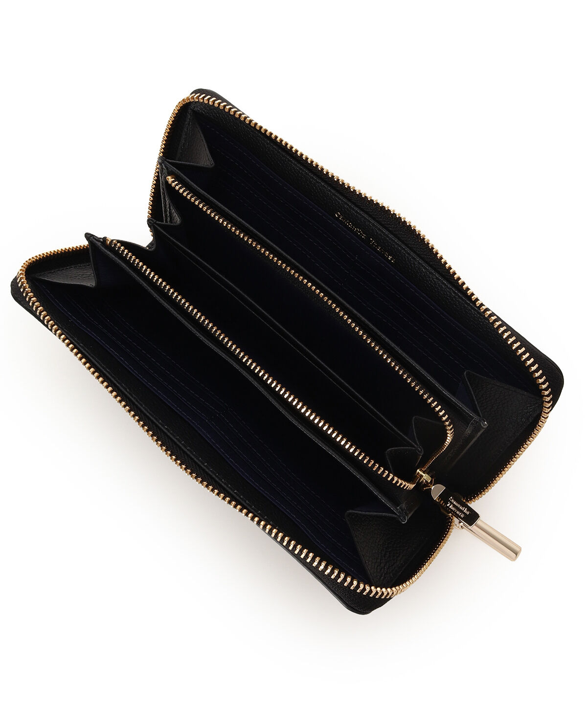 Samantha Thavasa「リボンモチーフ長財布」|財布|