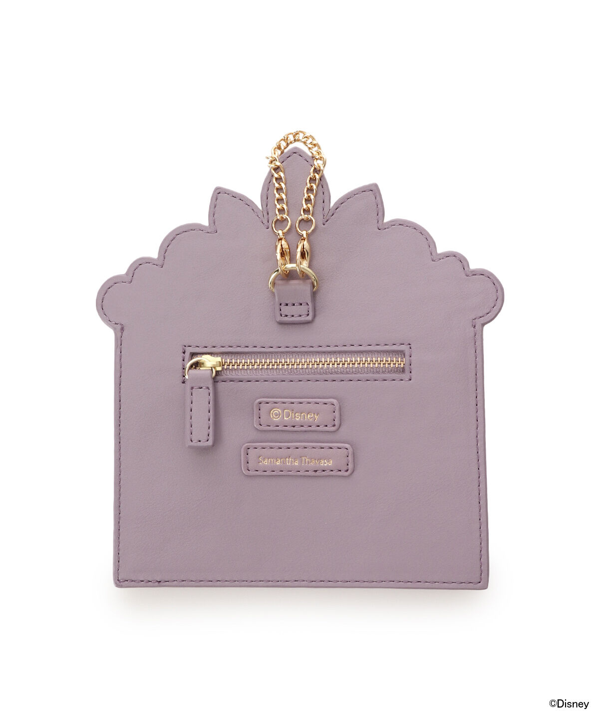 Samantha Thavasa「Disney Collection「ラプンツェル」ショルダーバッグ」|ショルダー・メッセンジャー|