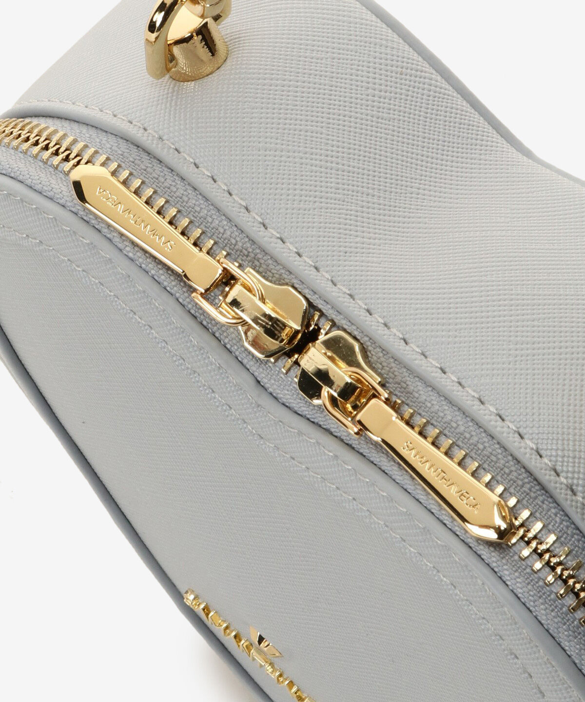 Samantha Vega「ミニハートモチーフバッグ」|ショルダー・メッセンジャー|