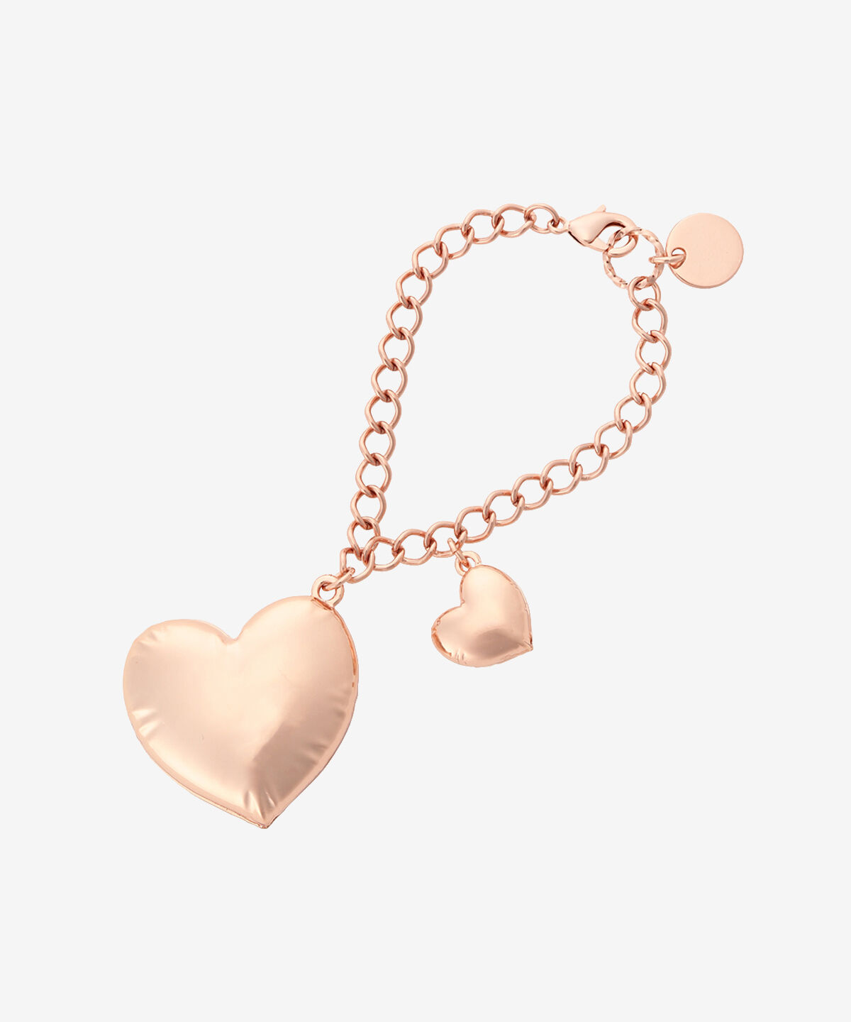 Samantha Vega「ハートバルーンチャーム」|チャーム・キーホルダー|