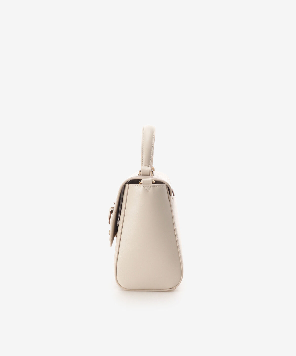 Samantha Vega「キルティングアクセントリボンショルダーバッグ」|ショルダー・メッセンジャー|