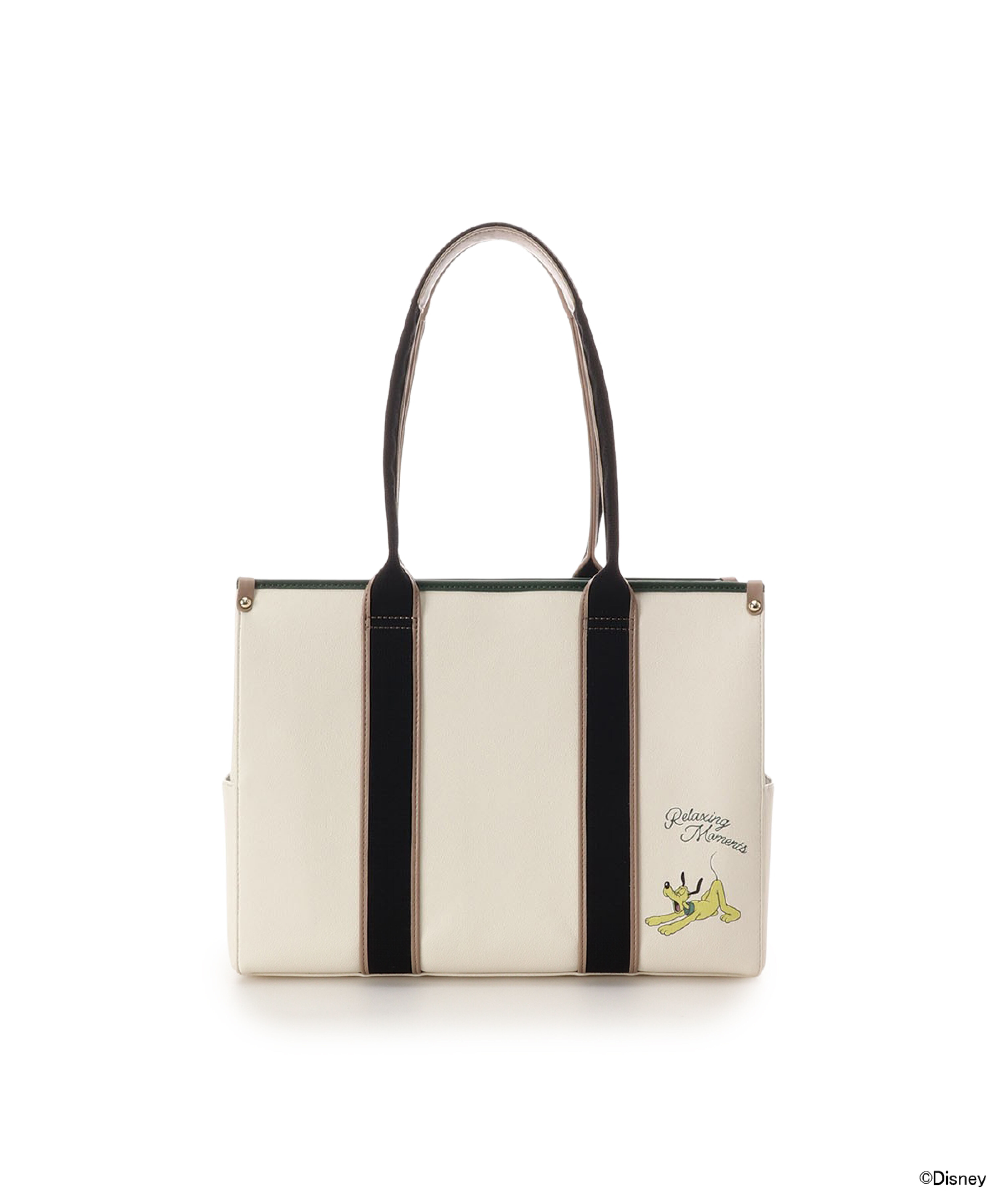 Samantha Vega「SAMANTHAVEGA/DISNEY DREAM TRAVELコレクション　トートバッグ」|トートバッグ|