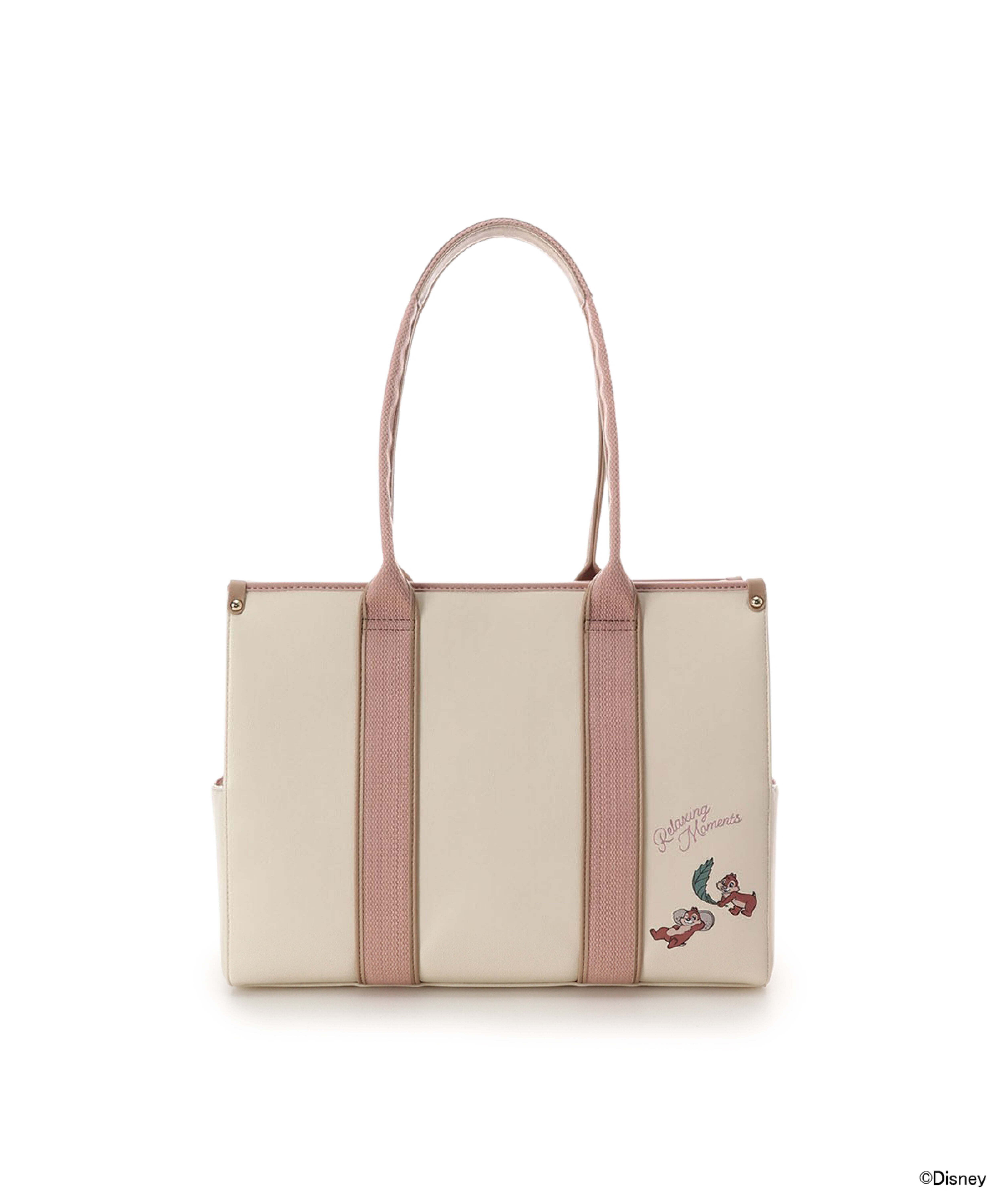 Samantha Vega「SAMANTHAVEGA/DISNEY DREAM TRAVELコレクション　トートバッグ」|トートバッグ|