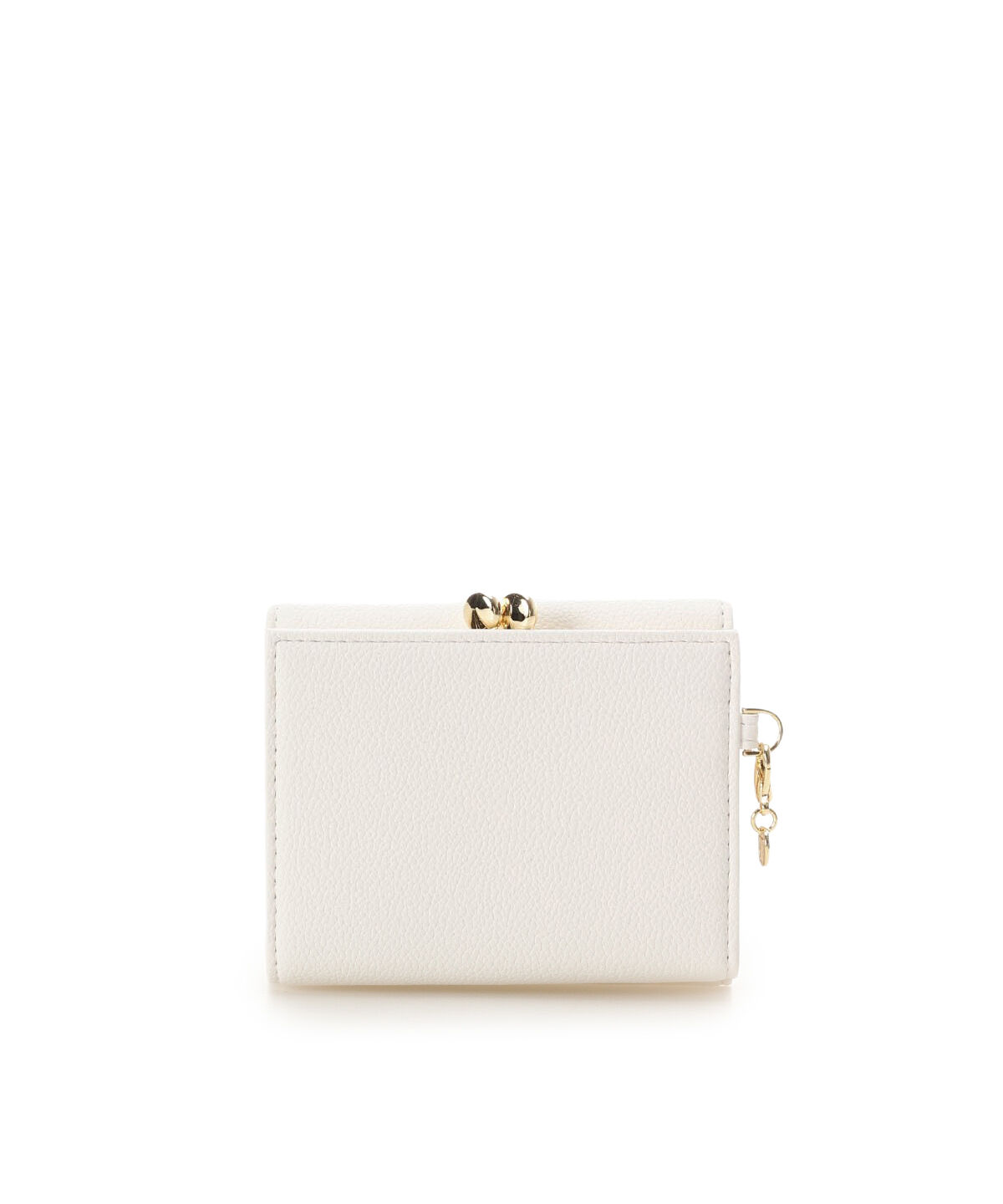 Samantha Vega「ハートベルト折財布」|財布|