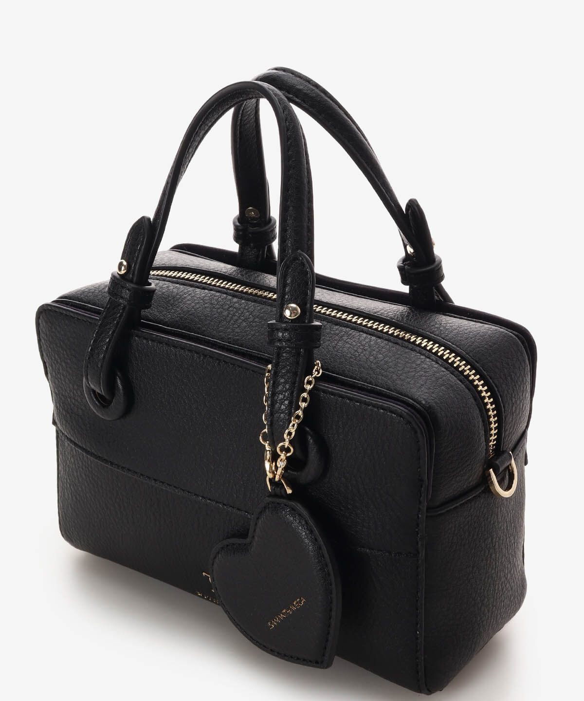 Samantha Vega「スタンダードキュートミニショルダーバッグ」|ショルダー・メッセンジャー|