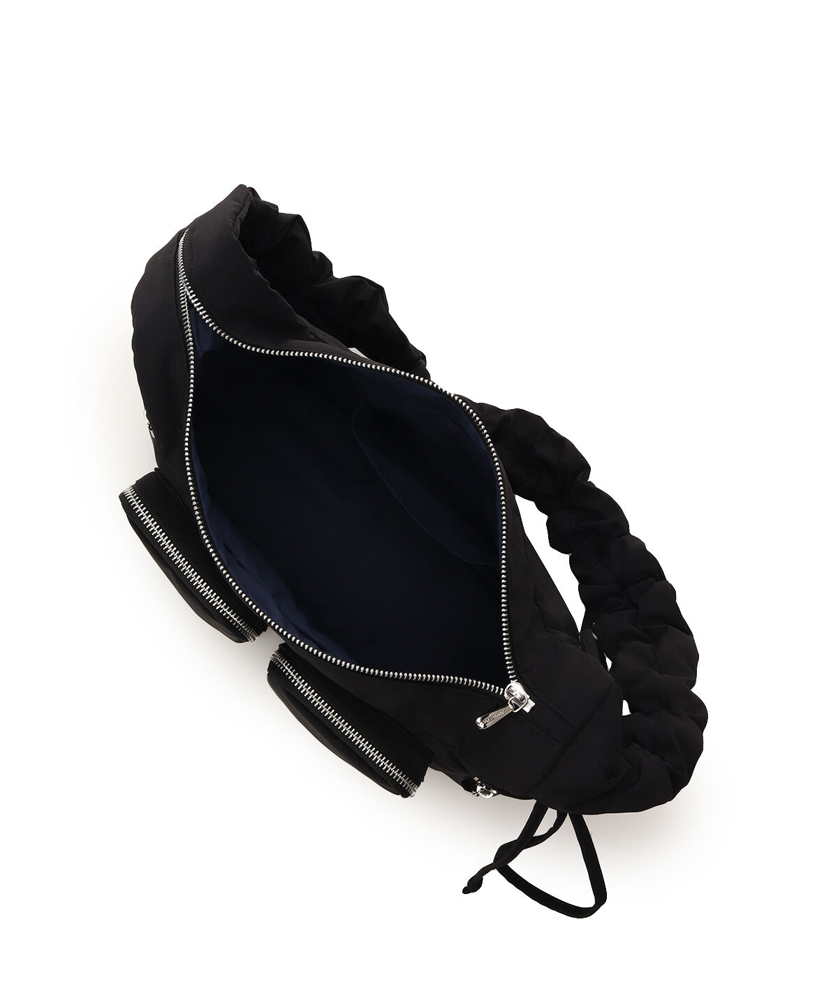 Samantha Vega「ライトギャザー２WAYショルダーバッグ」|ショルダー・メッセンジャー|