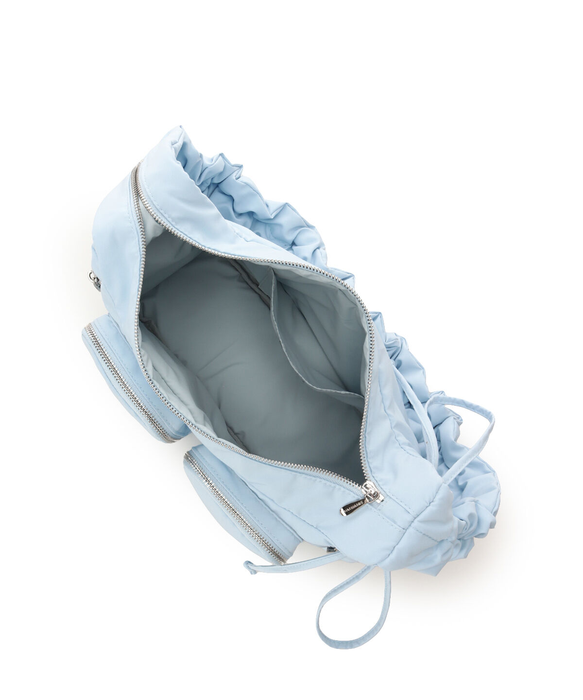 Samantha Vega「ライトギャザー２WAYショルダーバッグ」|ショルダー・メッセンジャー|