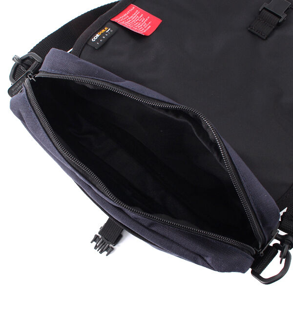 Manhattan Portage「Far Rockaway Bag」|ショルダー・メッセンジャー|