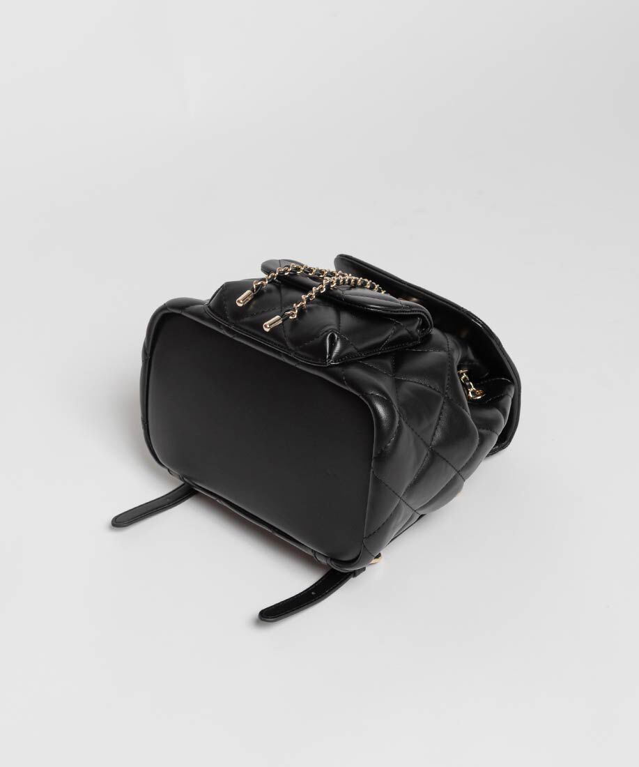  「キルティングデザインリュックバッグ」|ショルダー・メッセンジャー|