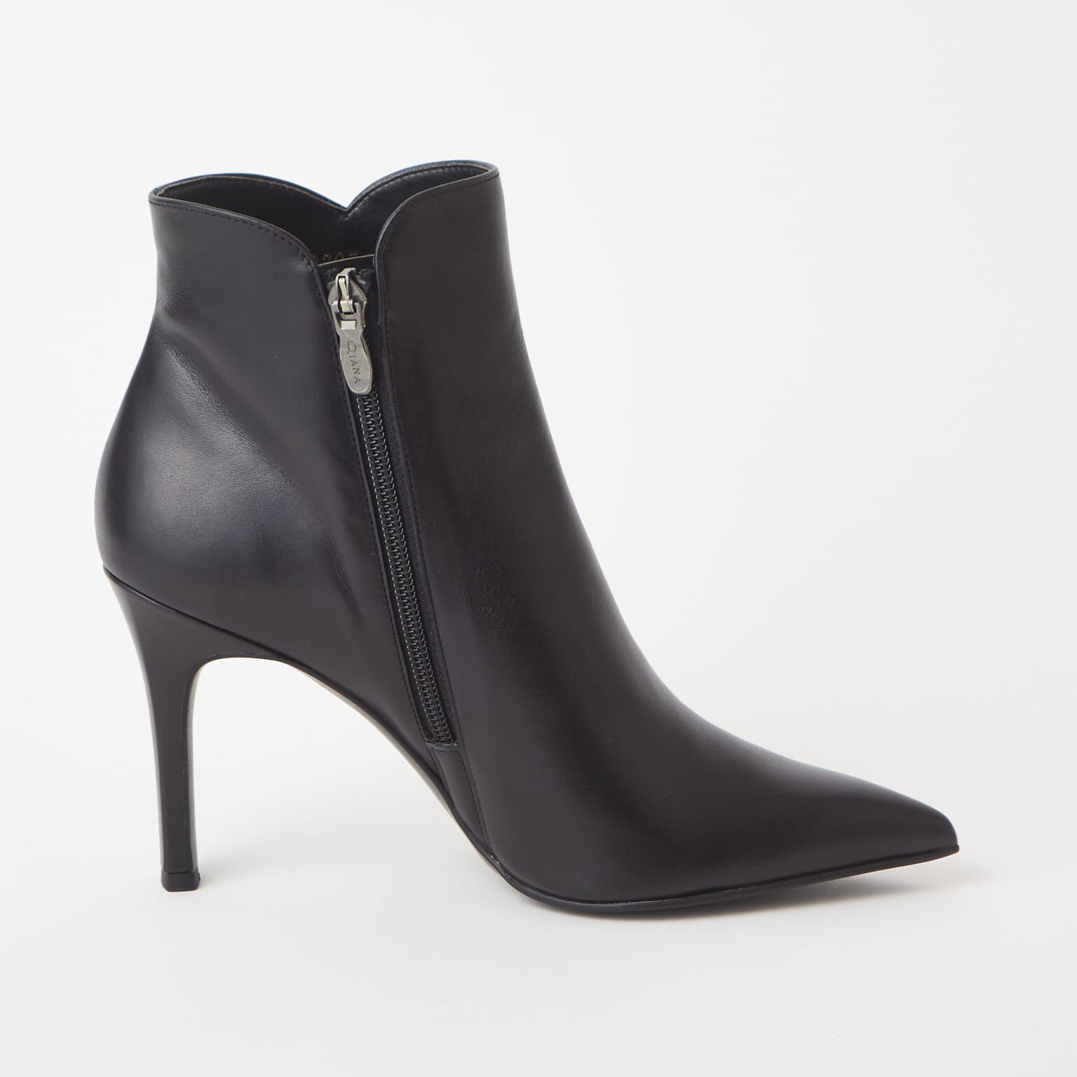 ダイアナ「ショートブーツ　UL69205」|ショートブーツ|