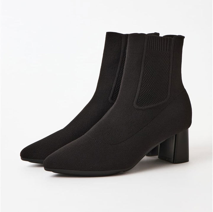 ダイアナ「ブーツ　GC65202」|ショートブーツ|