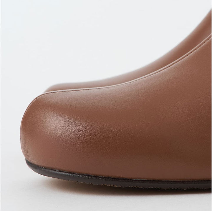 ダイアナ「ショートブーツ　MR66312」|ショートブーツ|