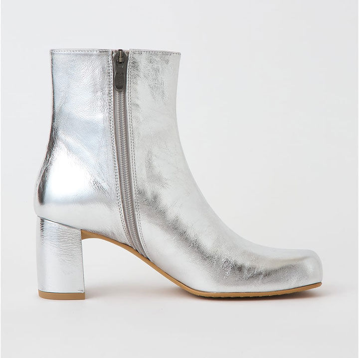 ダイアナ「ショートブーツ　MR66312」|ショートブーツ|