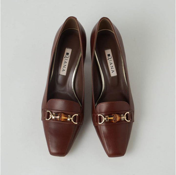 ダイアナ「パンプス　G25212」|パンプス|