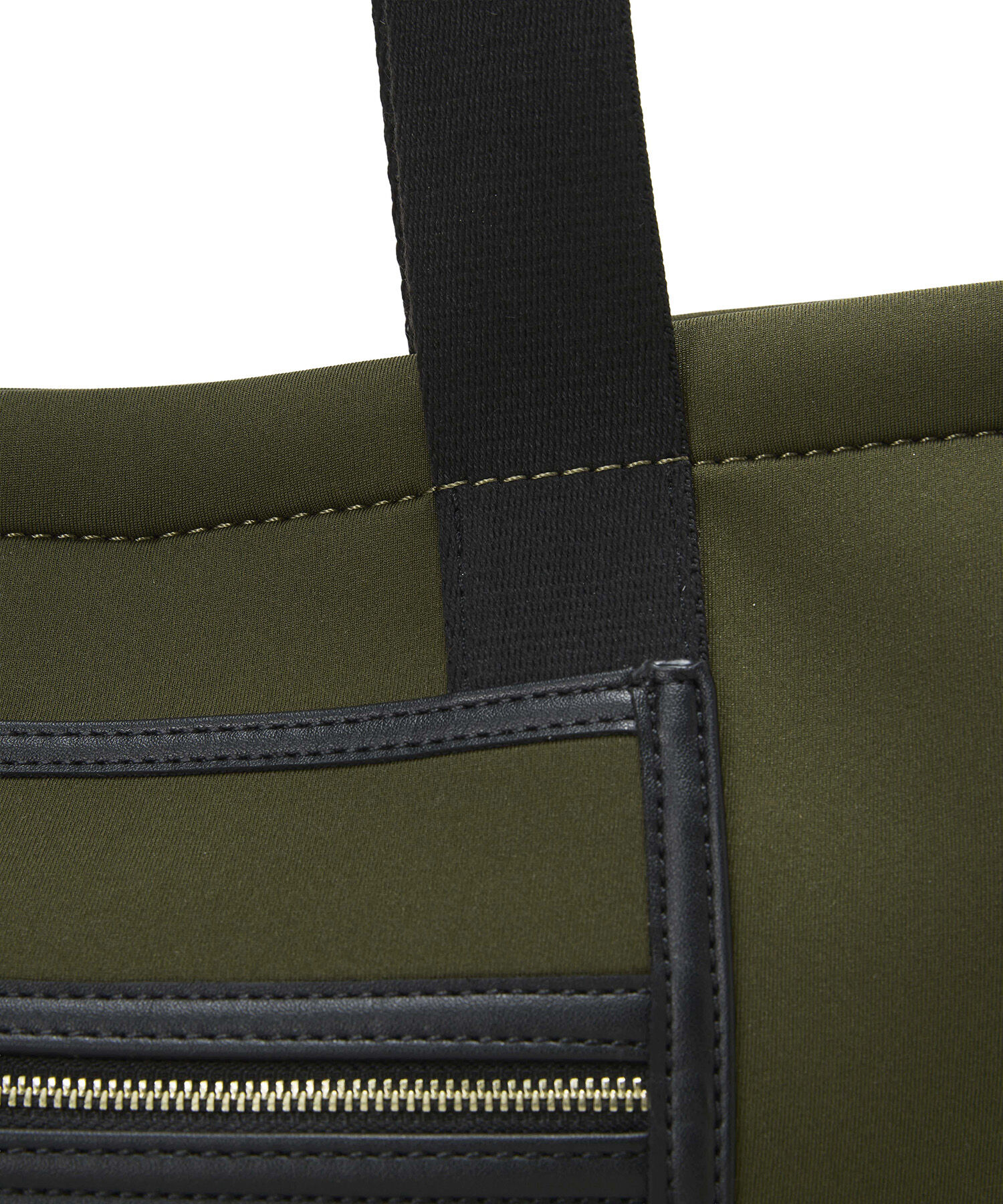 TOPKAPI TREASURE「【新色追加】【TREASURE TOPKAPI】ネオプレン フロントポケット 2way トートバッグ」|トートバッグ|