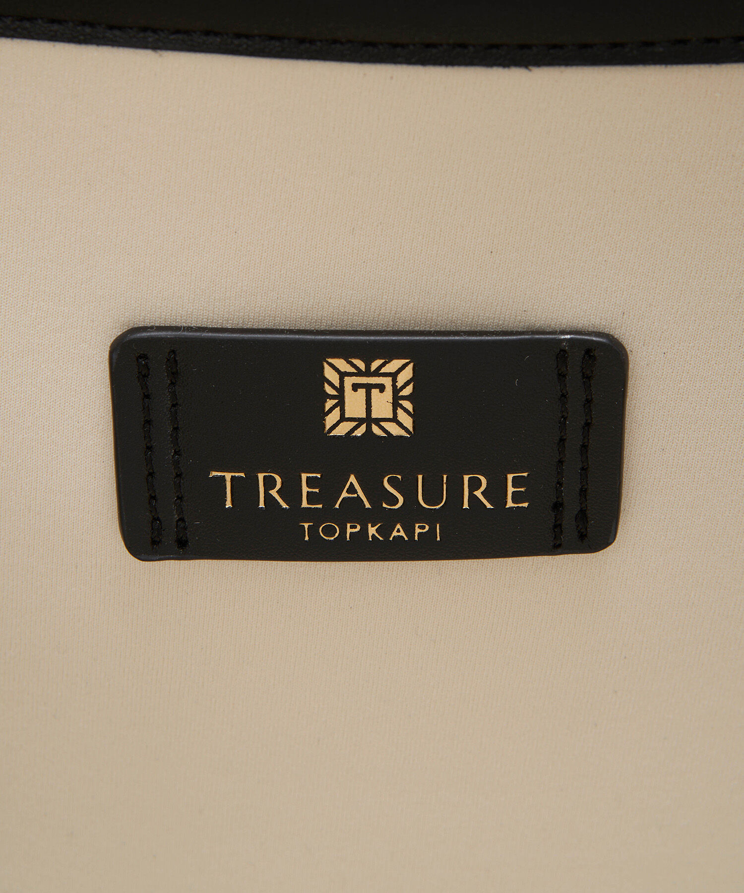 TOPKAPI TREASURE「【新色追加】【TREASURE TOPKAPI】ネオプレン フロントポケット 2way トートバッグ」|トートバッグ|