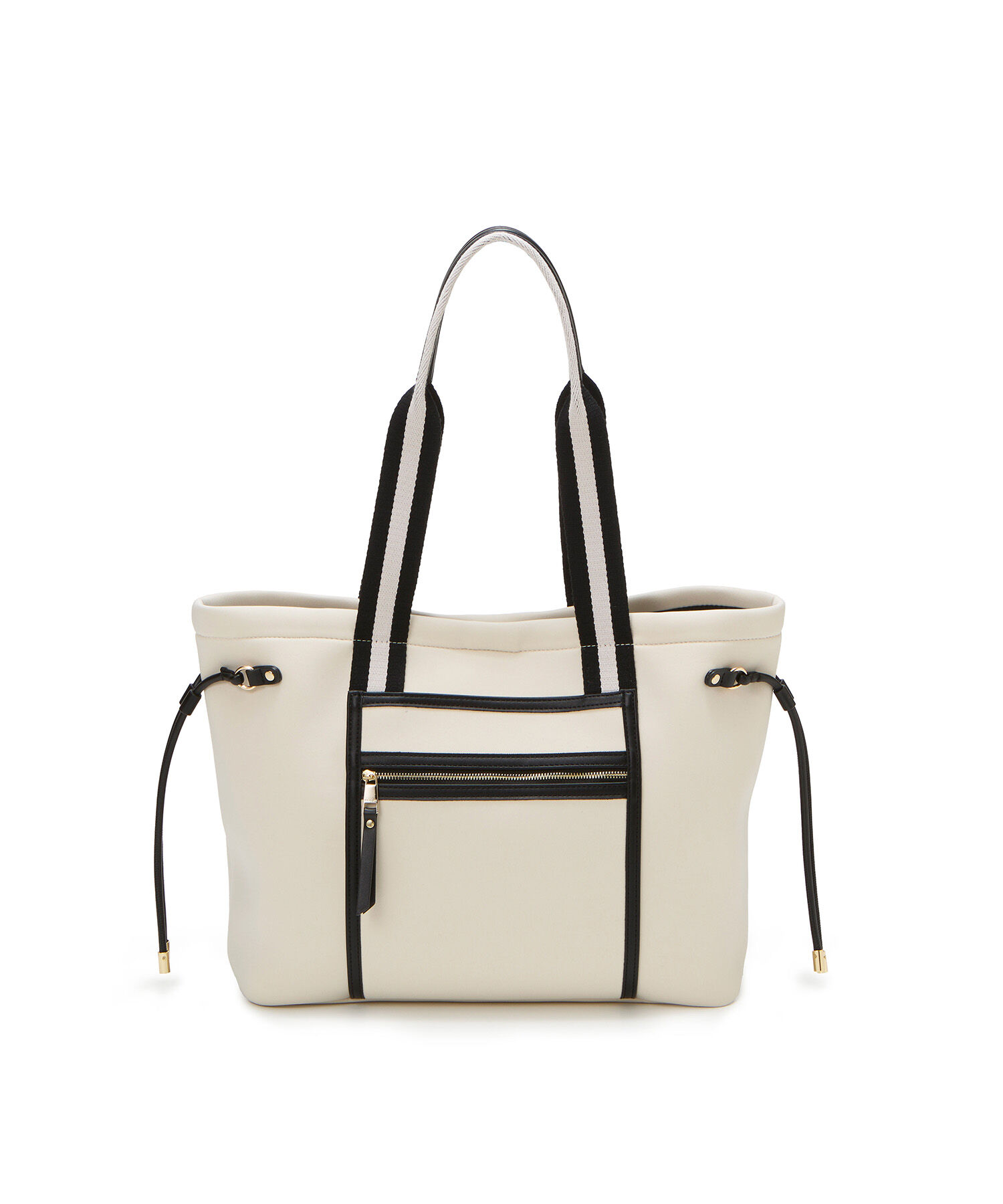 TOPKAPI TREASURE「【新色追加】【TREASURE TOPKAPI】ネオプレン フロントポケット 2way トートバッグ」|トートバッグ|