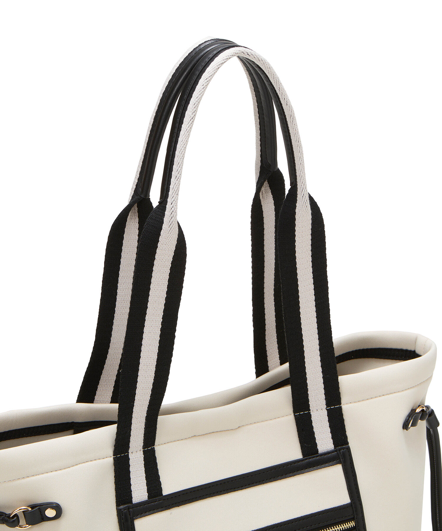 TOPKAPI TREASURE「【新色追加】【TREASURE TOPKAPI】ネオプレン フロントポケット 2way トートバッグ」|トートバッグ|