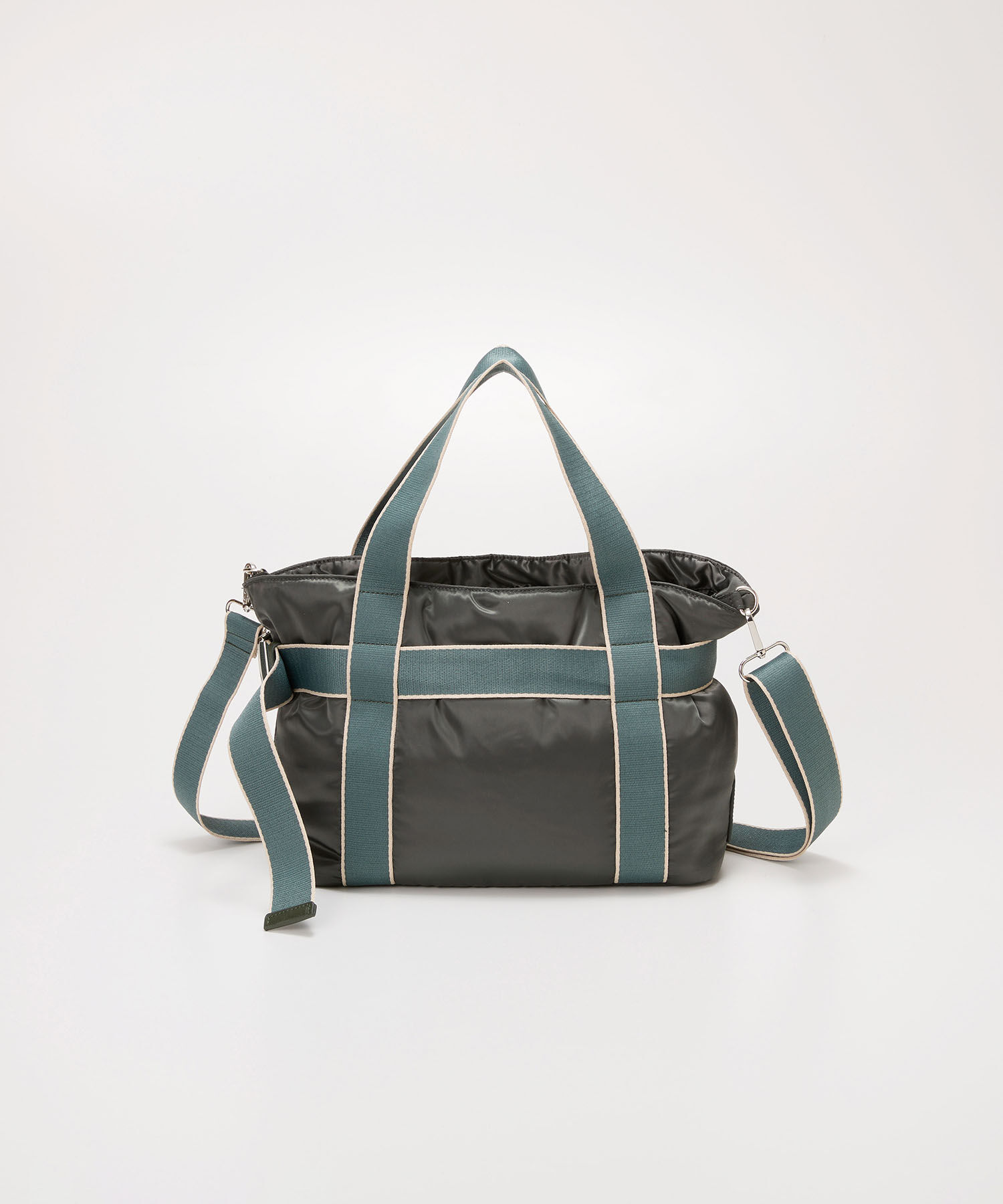 TOPKAPI TREASURE「【TREASURE TOPKAPI】パデット ベルト付き 2wayトートバッグ」|トートバッグ|