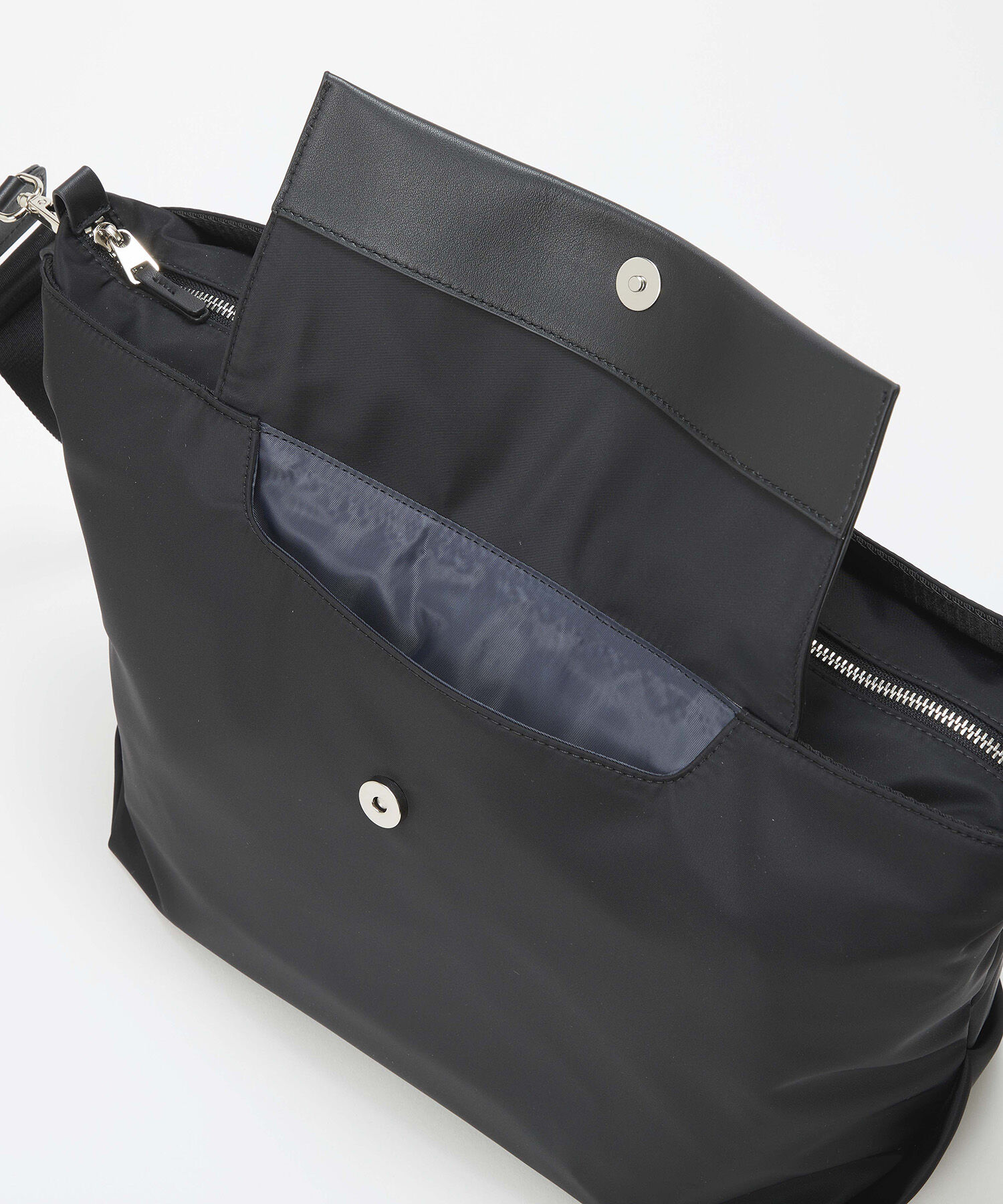 TOPKAPI TREASURE「【Breath TOPKAPI】DAY TRIPPER デイトリッパー ナイロン 2way トートバッグ A4対応」|トートバッグ|