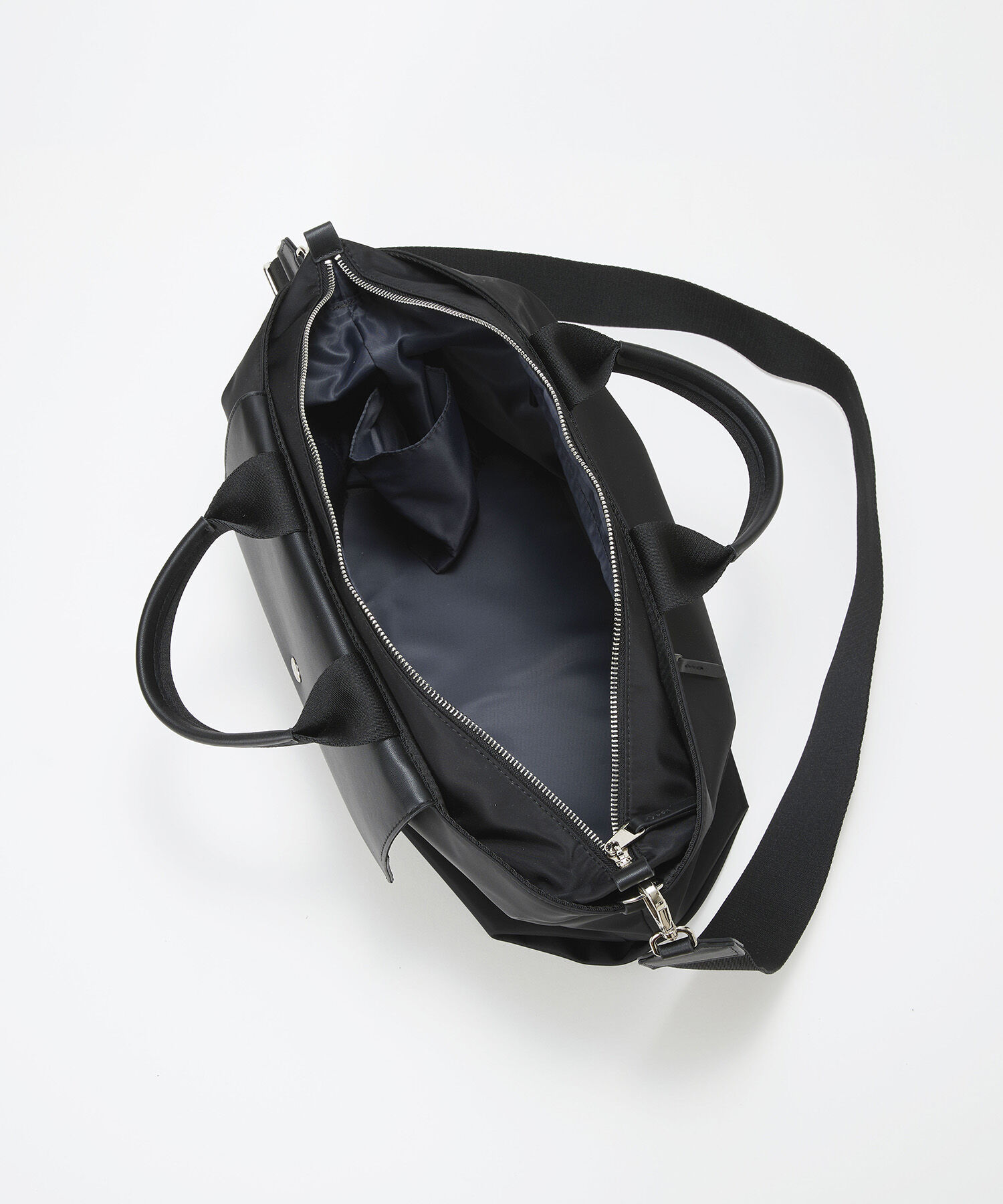 TOPKAPI TREASURE「【Breath TOPKAPI】DAY TRIPPER デイトリッパー ナイロン 2way トートバッグ A4対応」|トートバッグ|