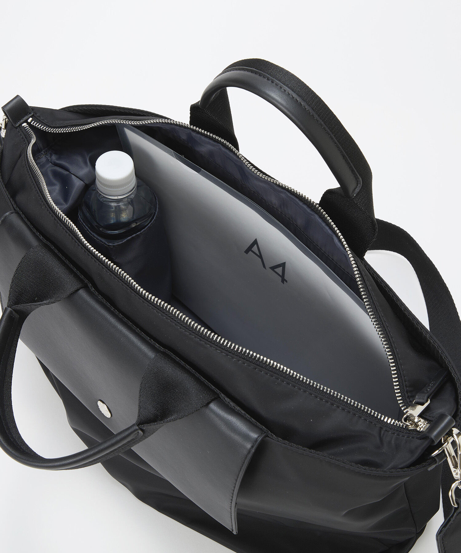 TOPKAPI TREASURE「【Breath TOPKAPI】DAY TRIPPER デイトリッパー ナイロン 2way トートバッグ A4対応」|トートバッグ|