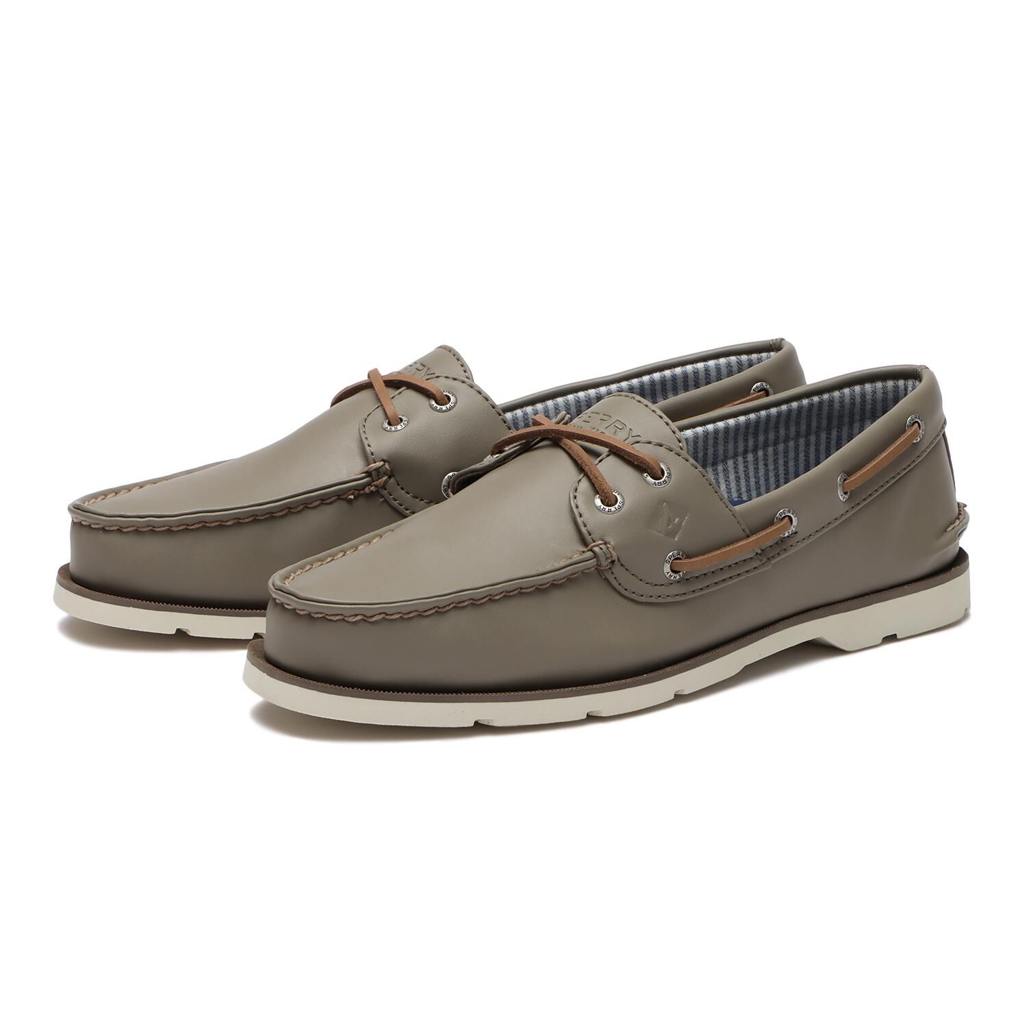 SPERRY「【SPERRY TOPSIDER】LEEWARD 2-EYE(W)」|スニーカー|