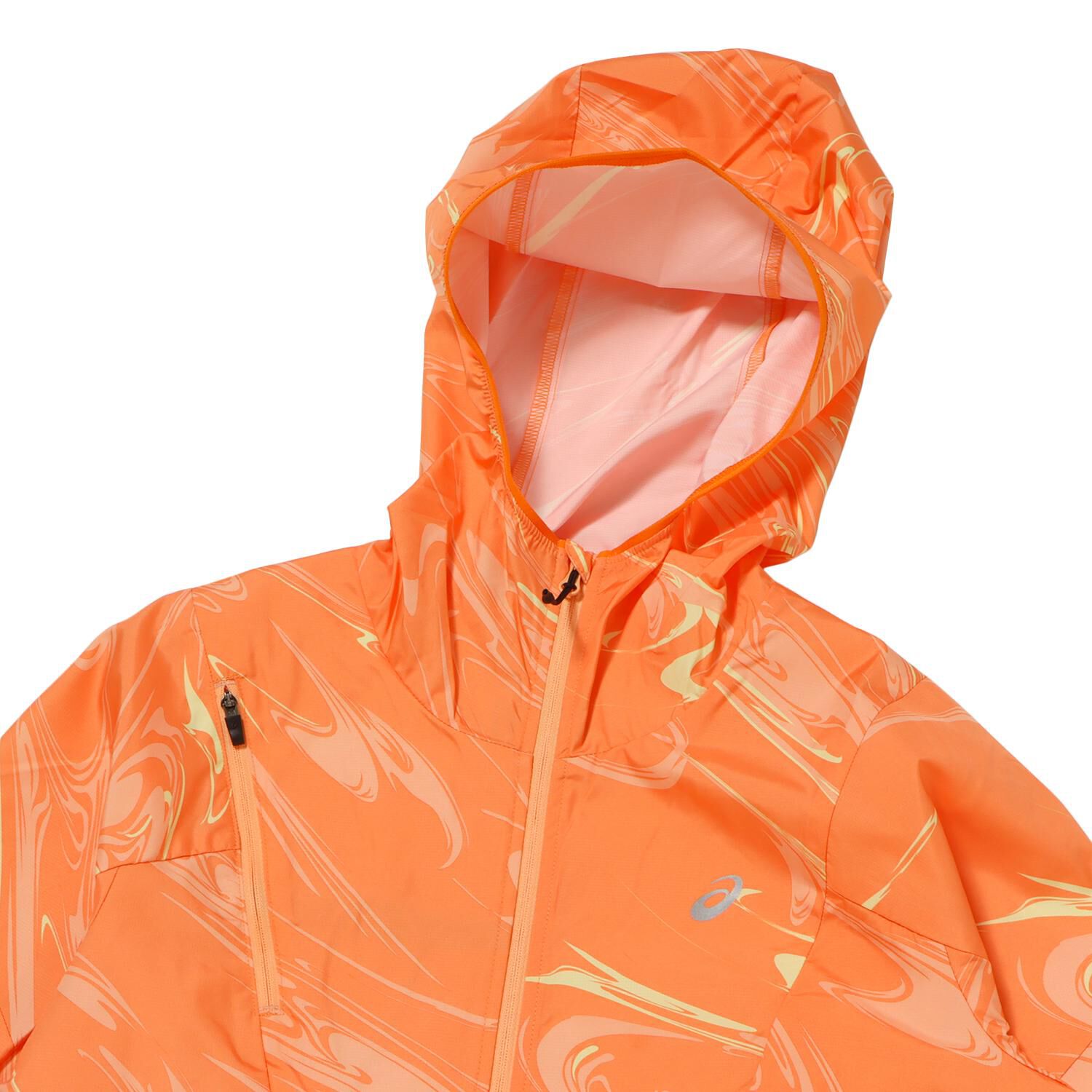 asics「【asicsｳｪｱ】ｳｲﾒﾝｽﾞﾊｯｽｲｸﾞﾗﾌｨｯｸｳｰﾌﾞﾝｼﾞｬｹｯﾄ」|その他|