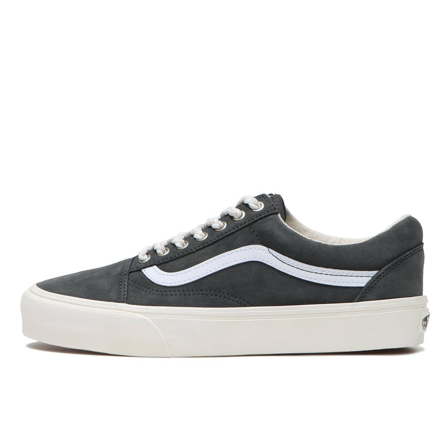 VANS「【VANS】OLD SKOOL VR3」|スニーカー|グレー