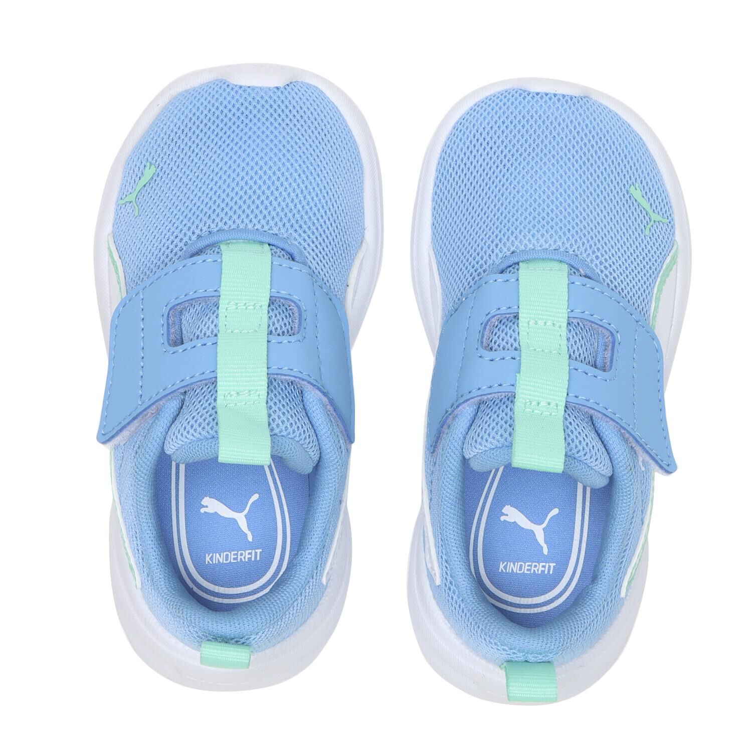 PUMA「【PUMA】12-16 RICKIE RUNNER NU INF」|スニーカー|