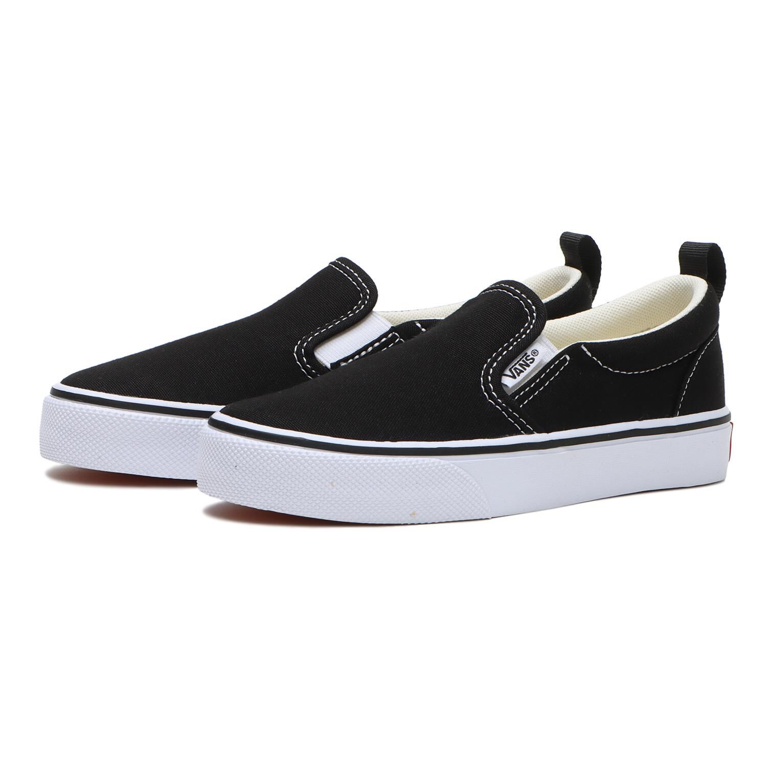 VANS「【VANS】17-22(H) SLIP ON」|スニーカー|