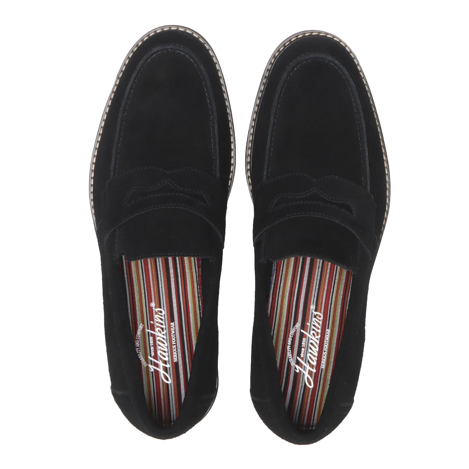 HAWKINS「【HAWKINS】TESORO LOAFER」|スニーカー|