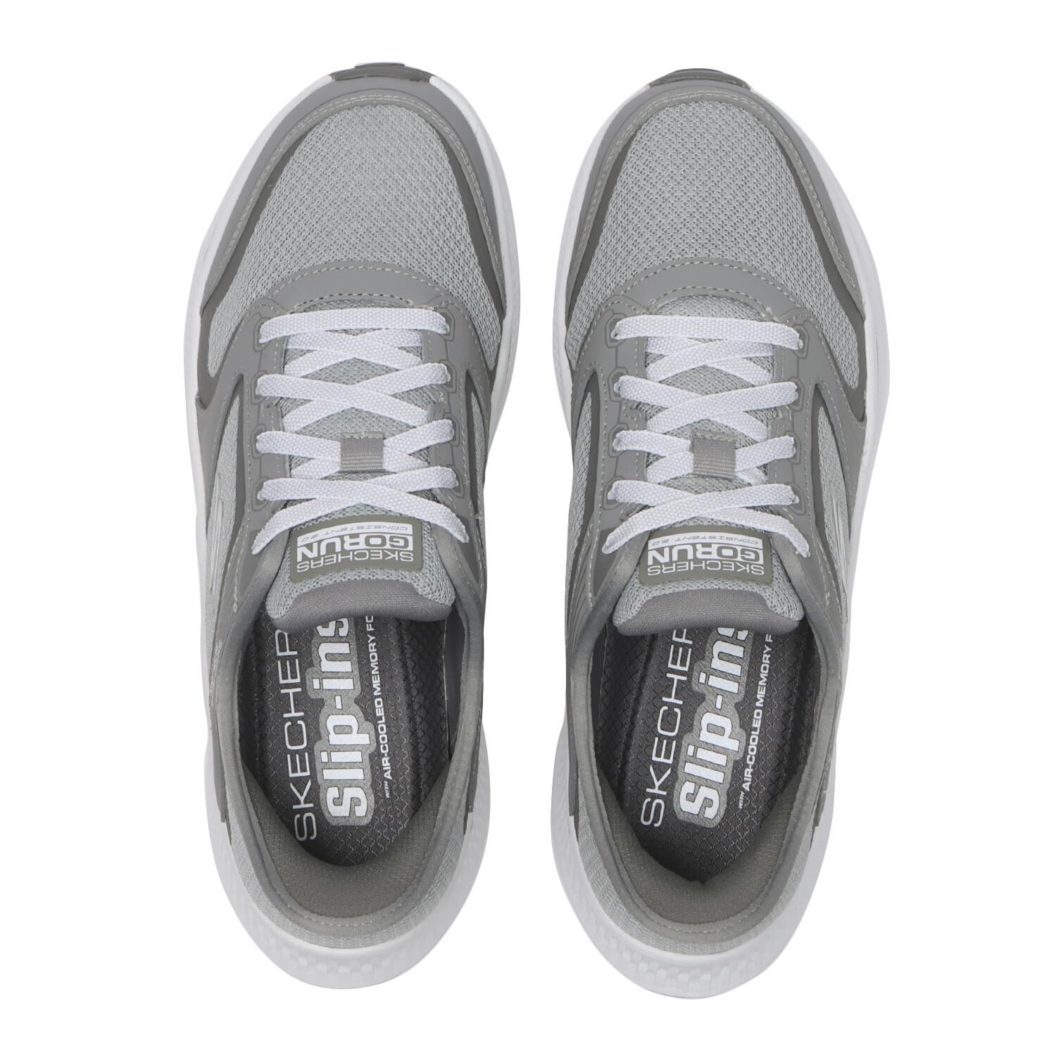 SKECHERS「【SKECHERS】GO RUN CONSISTENT 2.0」|スニーカー|