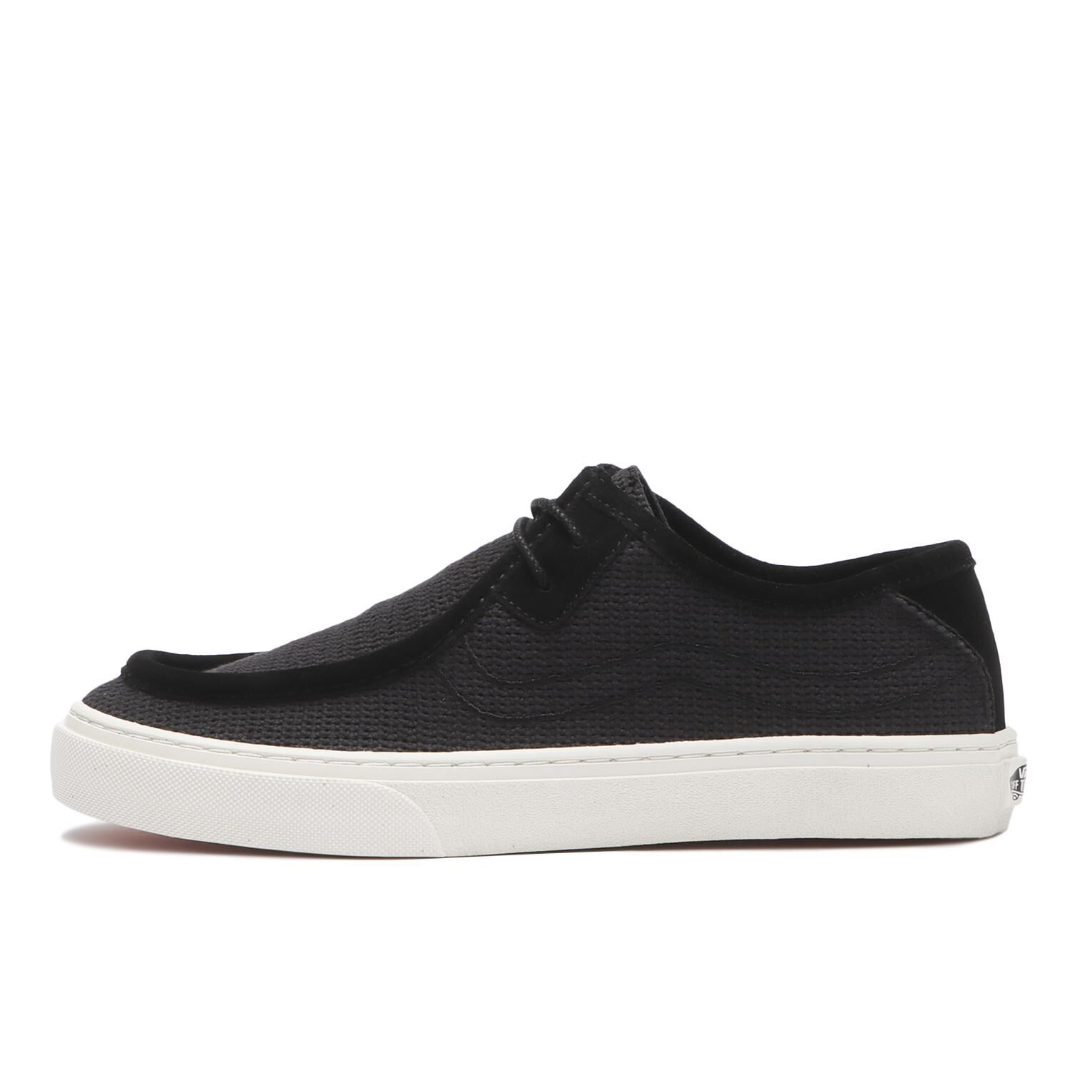 VANS「【VANS】CARVER LO」|スニーカー|ブラック